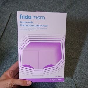 Frida Mom Disposable Postpartum Underwear
